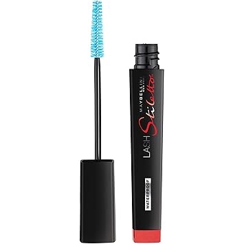 Maybelline New York Lash Stiletto 