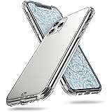 ORIbox Case Compatible with iPhone 11 pro max Case, Translucent Matte case with Soft Edges, Lightweight