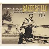 Other Side of Bakersfield : Vol. 2-Other Side of Bakersfield