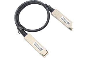 TRANSUTON 200G QSFP56 to QSFP56 PAM4 DAC Cable Ethernet Passive Direct Attach Copper Twinax Cable Compatible with NVIDIA/Mell