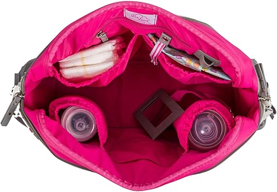 yummy mummy penguin bag