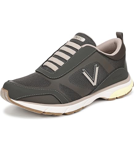 Amazon.com: Vionic CODIE0306W Codie Pewter 6 W : Clothing, Shoes