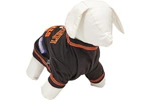 Pets First Cincinnati Bengals T-Shirt, Small