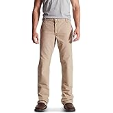 Ariat Mens Fr M4 Relaxed Workhorse Boot Cut Pant