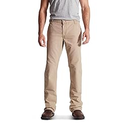 Ariat FR M4 Low Rise Workhorse Boot Cut Pants