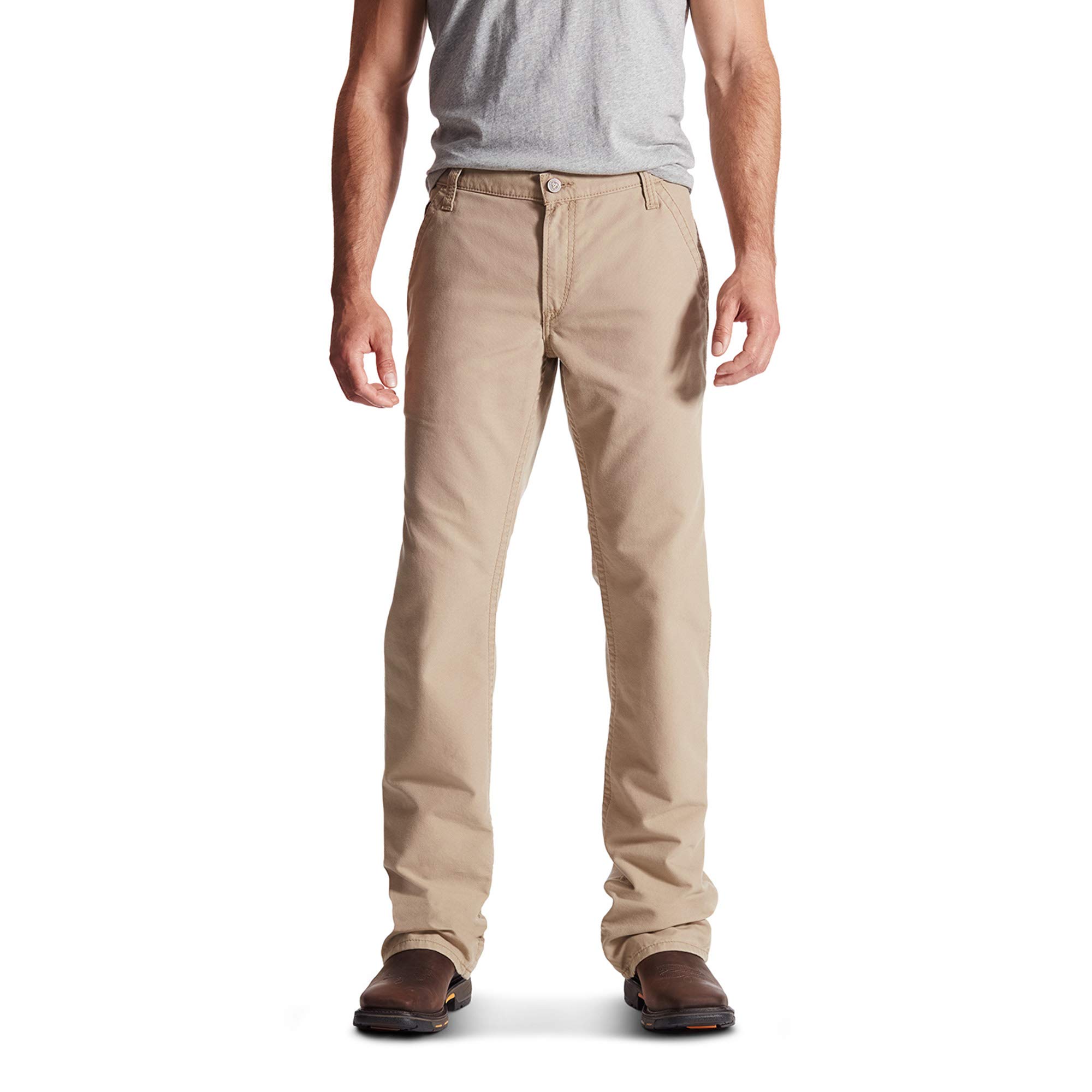 Ariat FR M4 Low Rise Workhorse Boot Cut Pants