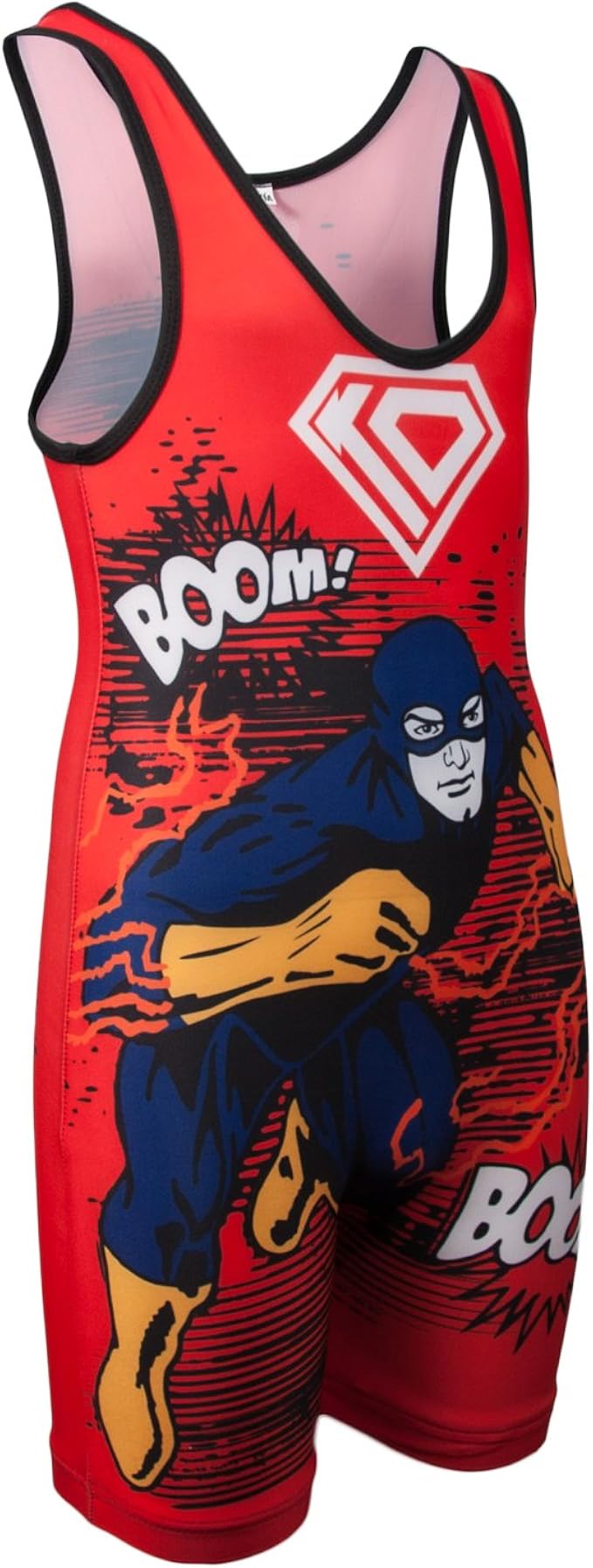 Closeout wrestling singlets Clearance