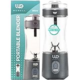 Amazon Com Magic Bullet Mini Blender 7 Piece Set 0 Watt With Cross Blade Silver Kitchen Dining