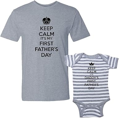 daddys first fathers day