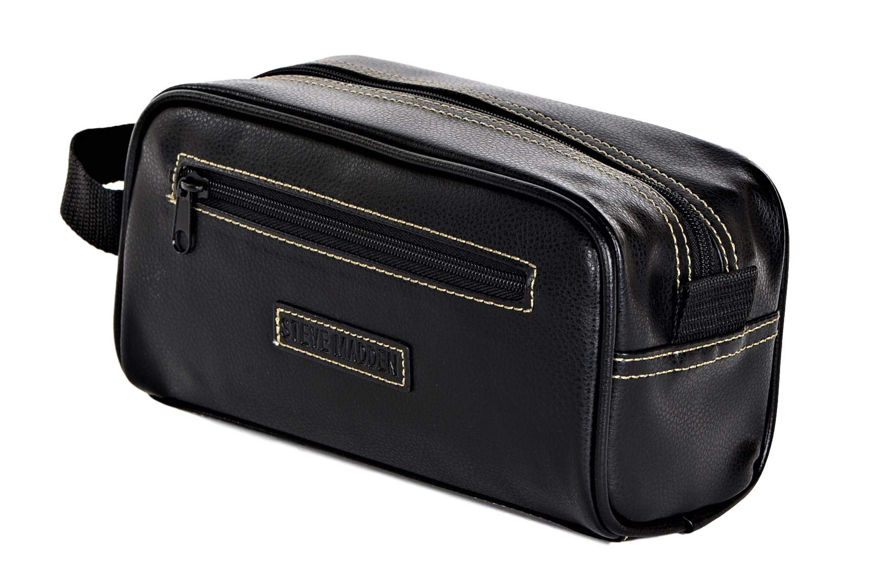 Steve Madden Men's Travel Kit