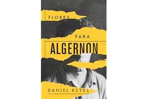 Flores Para Algernon