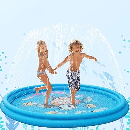 amazon juguetes piscina