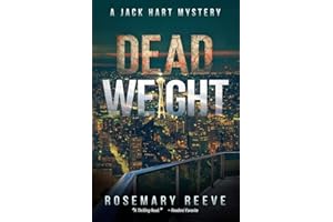 Dead Weight: A Jack Hart Mystery
