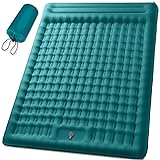 MEETPEAK Double Sleeping Pad for
