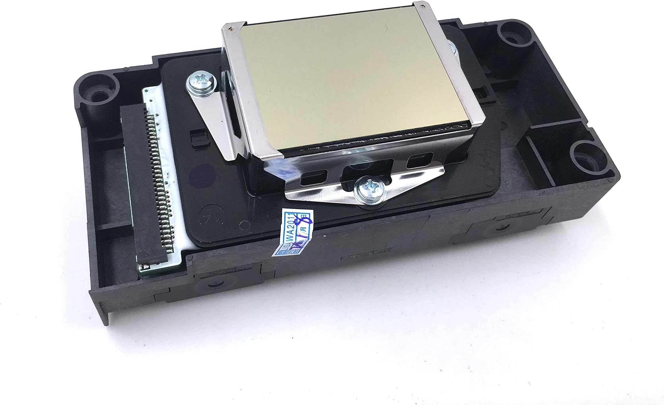 Original & New Unlocked F186000 DX5 Printhead for Galaxy Witcolor Allwin Sid Signs Smart Color Bannerjet Astarjet Micolor Xuli GAD Myjet Thunderjet Printers - Solvent/eco-Solvent printhead