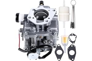 YDO Carburetor Replaces for Kohler CH23 CH22 CH23S CH620 CH680 19HP 20HP 21HP 22HP 23HP CV22 CV25,Carb Repalces OEM # 2485359-S 2485359 with Gasket
