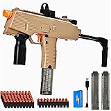 Realistic Automatic Toy Gun for nerf Guns Darts