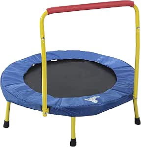 toy story trampoline