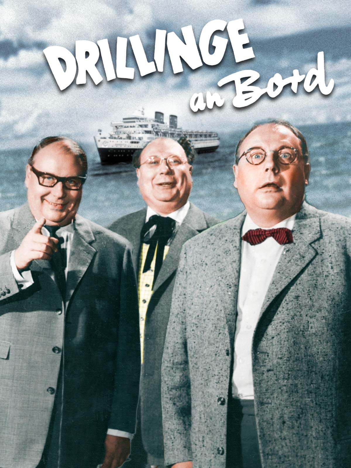 Amazon De Heinz Erhardt Die Landstreicher Ansehen Prime Video