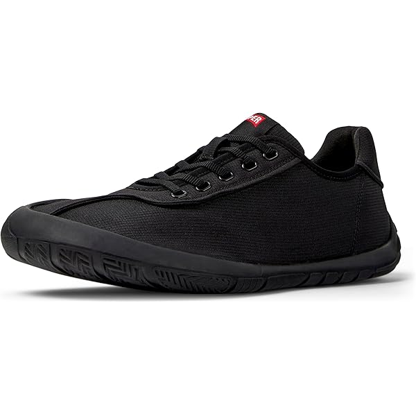 CAMPER ブラック ジッパーブーティ Peu Black Casual for Men - Spring/Summer collection - Camper USA