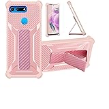 bojioderf Case Compatible for Honor View 20 Phone
