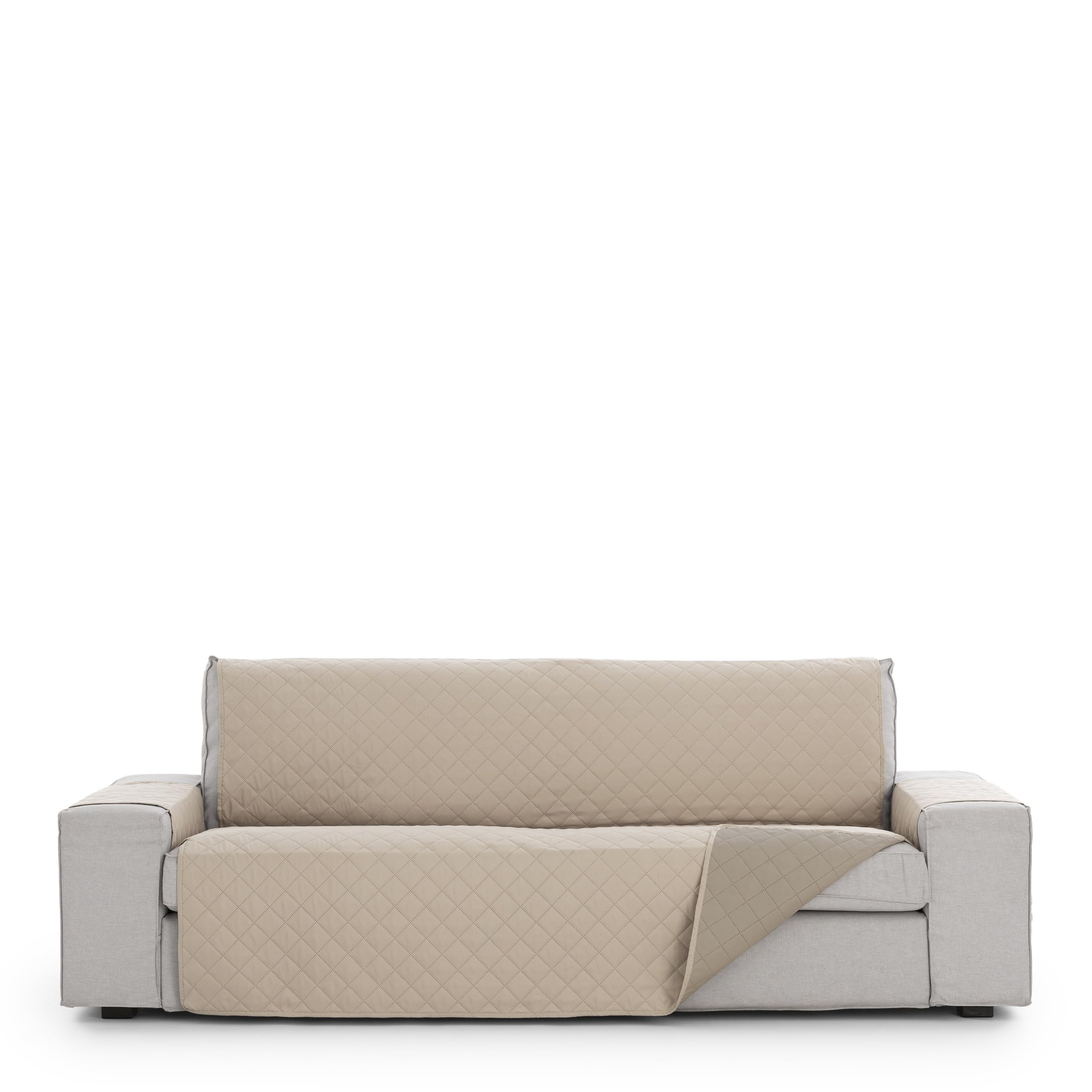 Eysa Magnus Reversible Sofa Cover 4 Seater Practical c/00