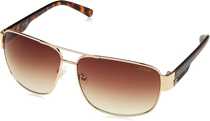 gafas de hombre guess