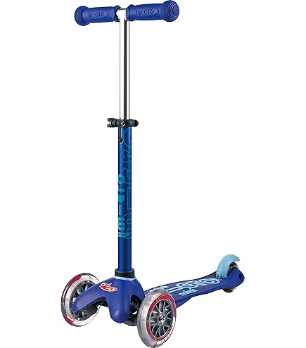 Amazon.com : Micro Kickboard | Maxi Kids Scooter for Ages 5-12