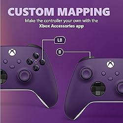 Xbox Core Wireless Gaming Controller – Astral