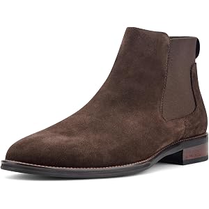 Kenneth Cole New York Men's Tully Chelsea
