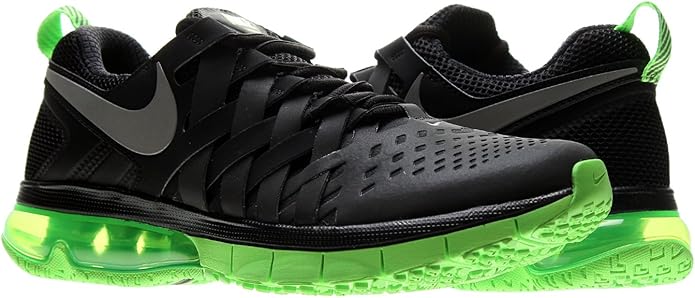 nike fingertrap air max