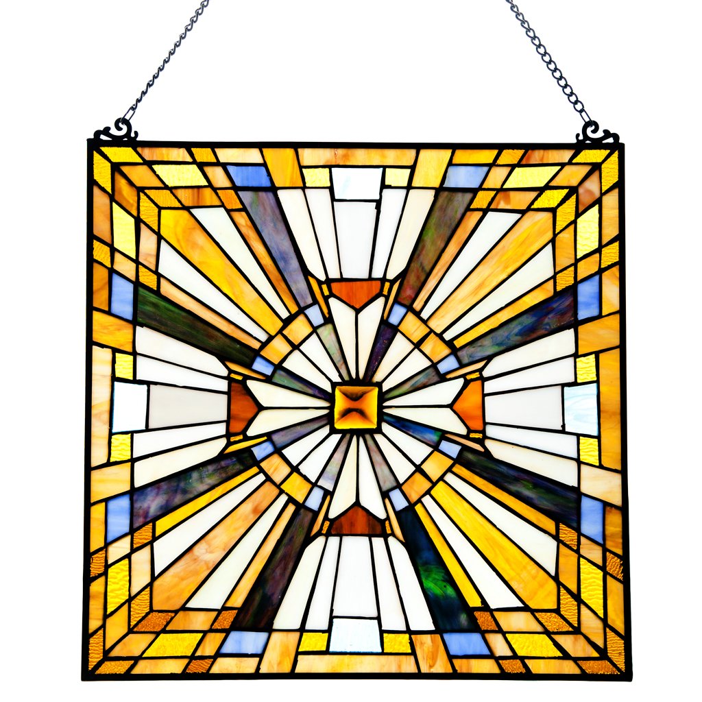 Best craftsman stained glass windows