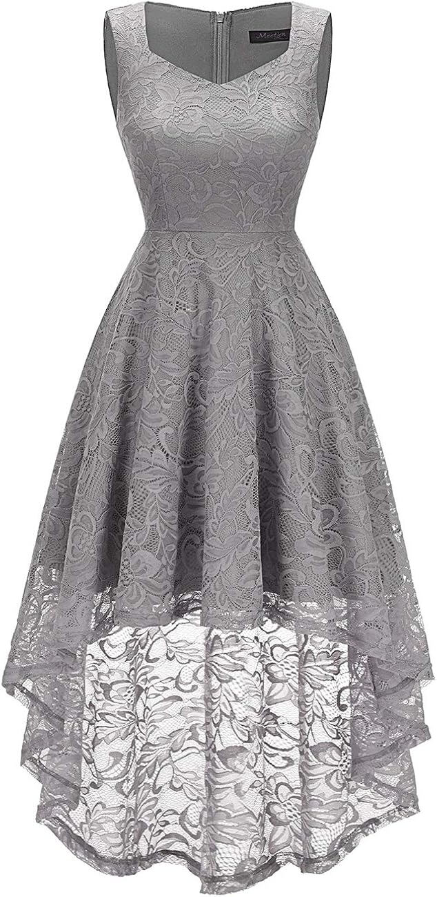 asymmetrical cocktail dress