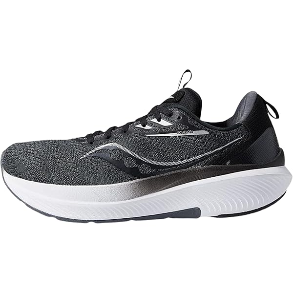 Amazon.com | Descent MOVE-R Running Shoes - black - | Road Running