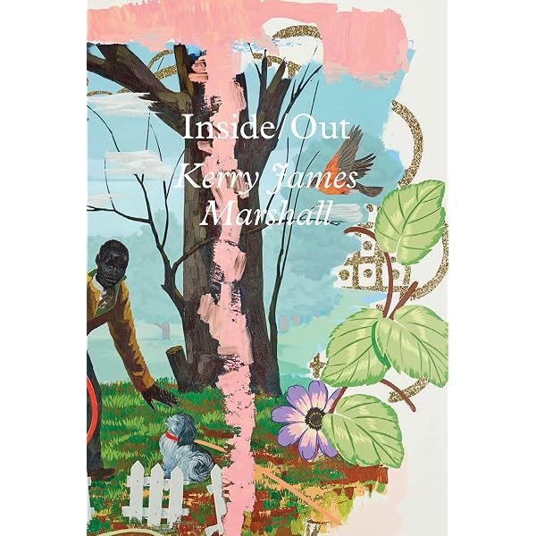 Kerry James Marshall: Look See: Storr, Robert, Marshall, Kerry