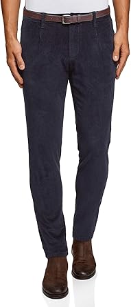 amazon men's corduroy trousers