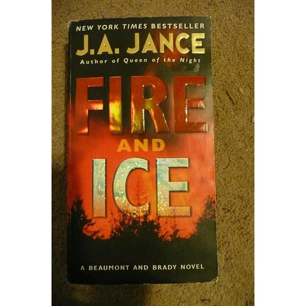 Betrayal Of Trust: A J. P. Beaumont Novel – Hardcover By J.A. Jance (Good Condition)