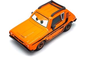 Shygey Children's Cars Toy Movie Cars 2 3 Toys Metal Die-cast Toy Cars Loose Kid Toy Vehicles Birthday Gifts for Kids
