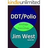 DDT/Polio: Virology vs Toxicology