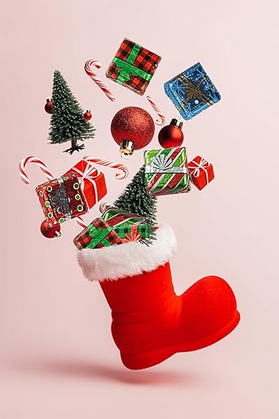 FRUIDLES RICH CHRISTMAS CHOCOLATE PRESENTS SQUARES DESIGN, SMOOTH & CREAMY CHOCOLATE PRESENTS, HOLIDAY PARTY BAG FILLERS, INDIVIDUALLY WRAPPED MULTICOLOR FOILS, KOSHER CERTIFIED DAIRY (HALF-POUND)