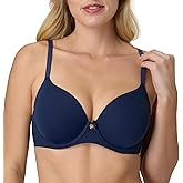 Maidenform Women's Push-Up Bra with Custom Lift, One Underwire Bras for Women, Convertible (Plus