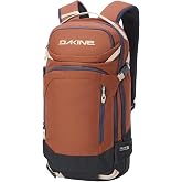 Dakine HELI PRO BACKPACK 20L - SPICE