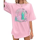 Musical Shirt Witch Shirts Women: Oversized Salem Witch and Princess T-Shirt Musical Movie Fan Gifts Tee Top