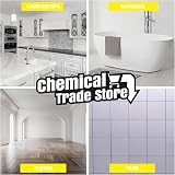 Chemical Trade Store Pine Disinfectant Concentrated Cleaner 2.5 Litre view 4