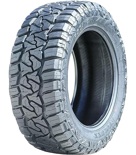 Amazon.com: SUMMIT TRAIL CLIMBER RT 35X12.50R18 35/1250/18 Rugged