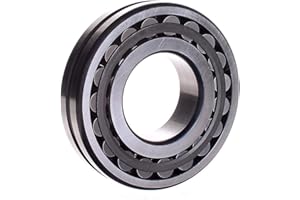 Spherical roller bearing 60x130x31 21312-E1-XL