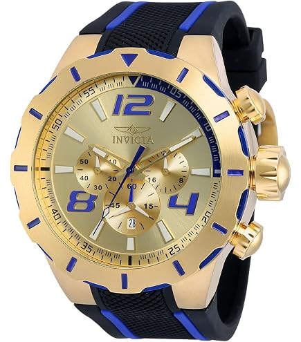 Amazon.com: Invicta Men's 17885 Pro Diver Analog Display Swiss
