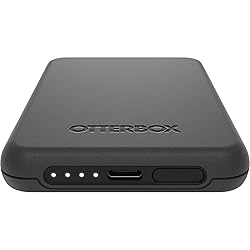 OtterBox Wireless Power Bank for MagSafe, 3k mAh