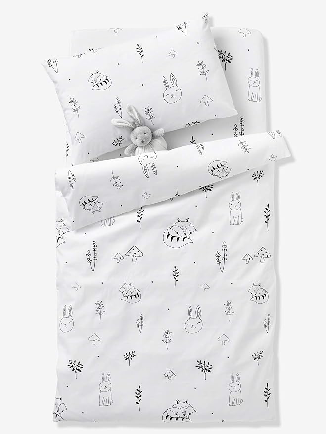 Housse De Couette Bebe 1x80 Online Off55
