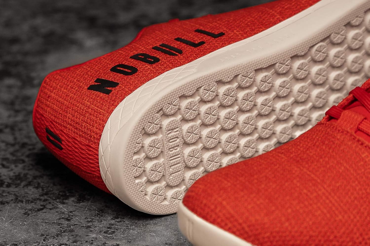 harper 5 molded cleats